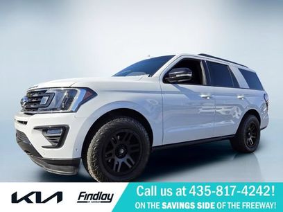 Used 2020 Ford Expedition Limited w/ Equipment Group 303A