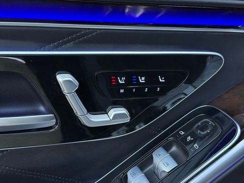 Certified 2023 Mercedes-Benz Maybach S 680 4MATIC image 6