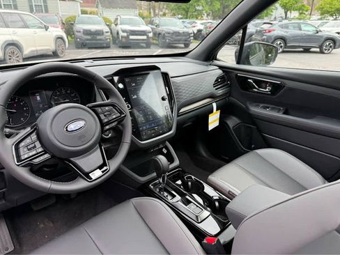 New 2026 Subaru Forester Sport w/ Onyx Edition AWD/4WD image 18