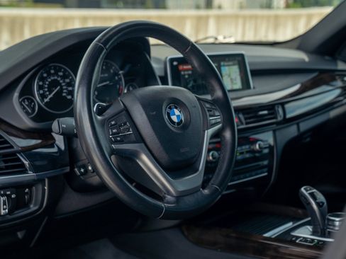 Used 2018 BMW X5 xDrive35i AWD/4WD image 22
