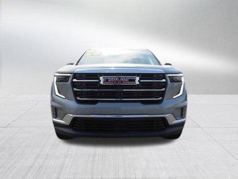 New 2026 GMC Acadia Elevation w/ Elevation Premium Package image 8