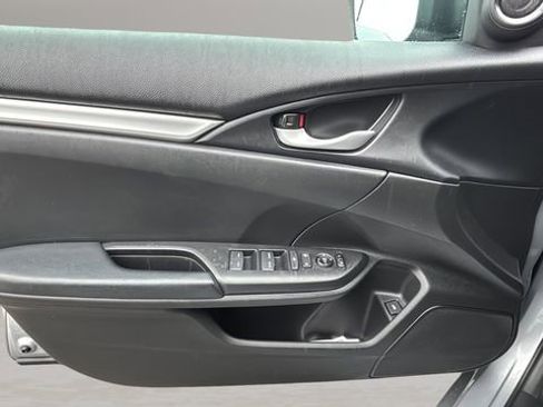 Used 2021 Honda Civic Sport image 16