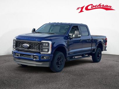 New 2026 Ford F350 XL w/ STX Appearance Package