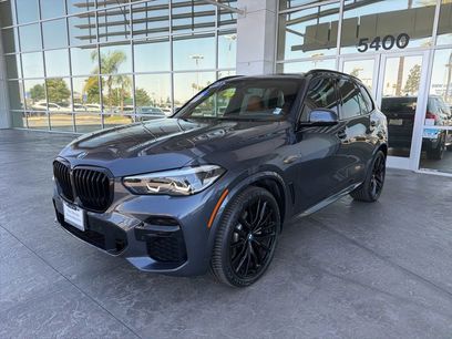 Used 2022 BMW X5 xDrive40i w/ M Sport Package