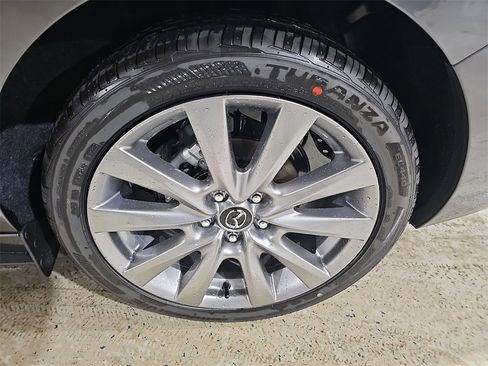 New 2026 MAZDA MAZDA3 2.5 S Sedan w/ Preferred Pkg image 32
