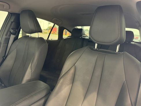 Used 2023 Toyota Mirai w/ Advanced Technology Package RWD image 21