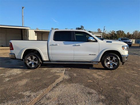 Used 2022 RAM 1500 Laramie image 3
