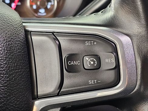 Used 2023 RAM 2500 Laramie image 19