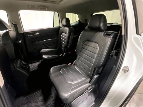 Used 2019 Volkswagen Atlas SEL Premium image 26