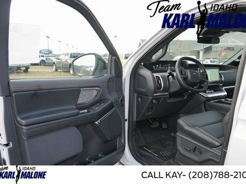 New 2026 Ford Expedition Tremor AWD/4WD image 42
