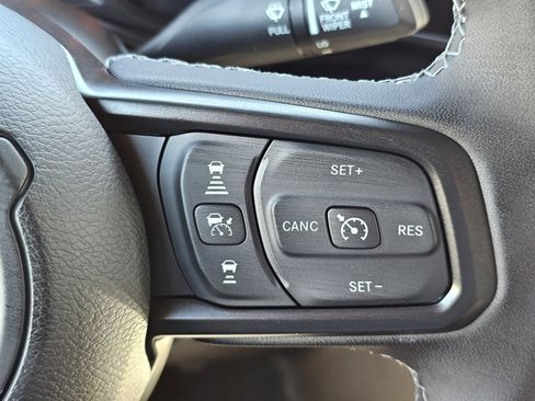 New 2026 Jeep Wrangler Willys image 18