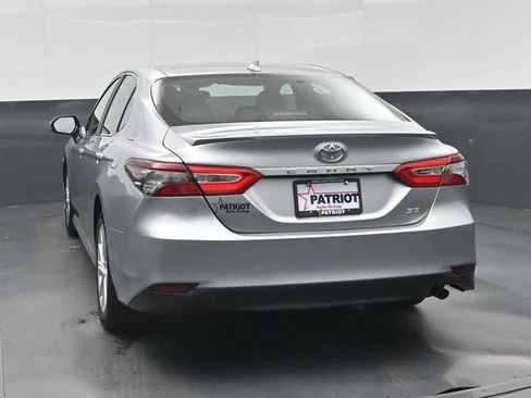 Used 2022 Toyota Camry LE FWD image 34