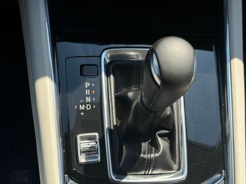 Used 2023 MAZDA CX-5 AWD 2.5 S w/ Premium Package image 18