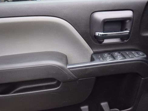 Used 2019 Chevrolet Silverado 1500 W/T w/ WT Convenience Package image 23