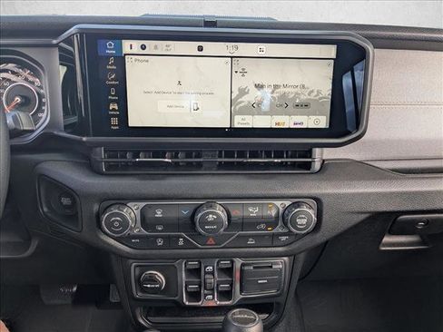 New 2026 Jeep Gladiator Sport image 12