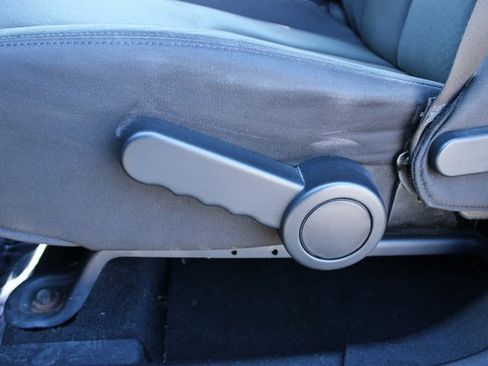 Used 2016 Jeep Wrangler Unlimited Sport w/ Quick Order Package 24S image 12