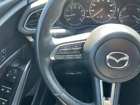 Certified 2024 MAZDA CX-30 AWD 2.5 S w/ Select Sport Pkg image 21