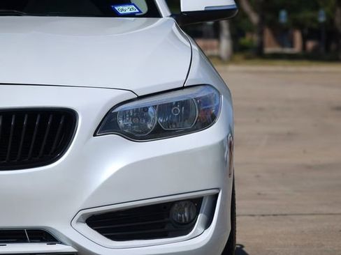 Used 2015 BMW 228i Coupe image 7