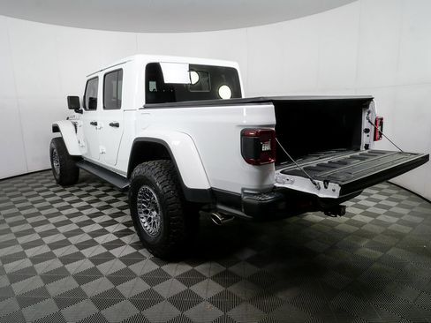 Used 2020 Jeep Gladiator Rubicon image 30