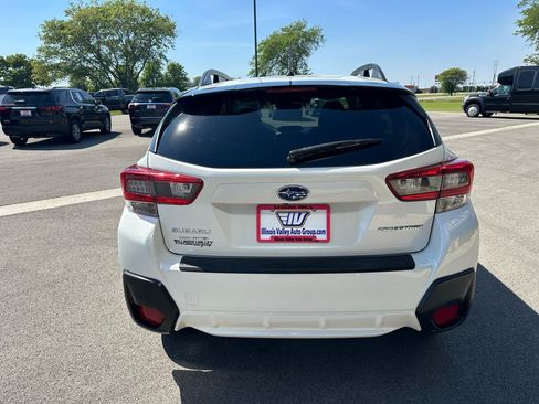 Used 2021 Subaru Crosstrek 2.0i w/ Popular Package #1 AWD/4WD image 6