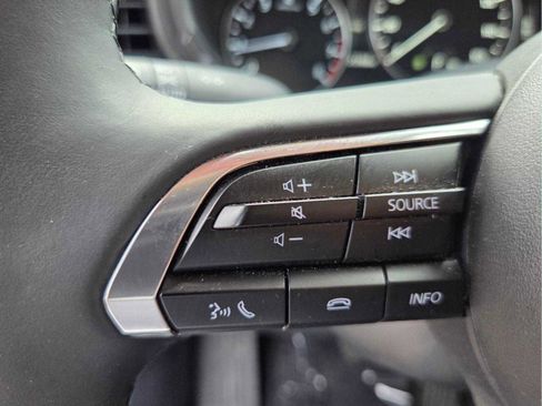 Used 2024 MAZDA CX-30 AWD 2.5 S w/ Select Sport Pkg image 28