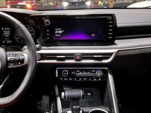 Used 2023 Kia K5 GT-Line image 6