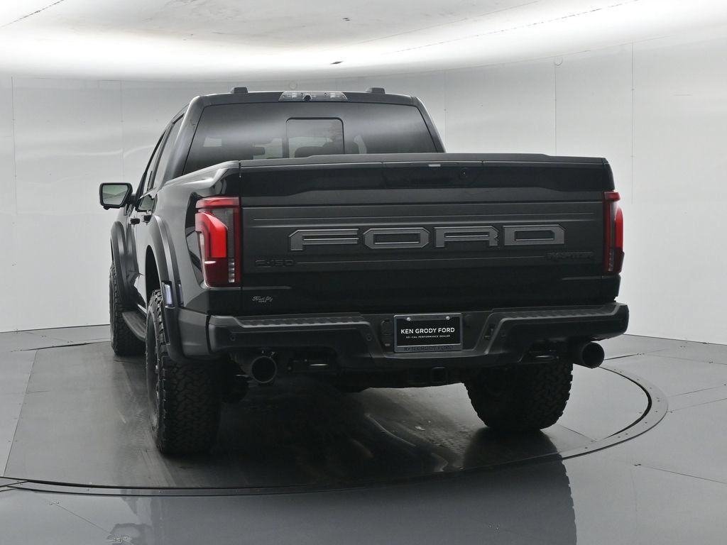 Used 2026 Ford F150 Raptor AWD/4WD image 32