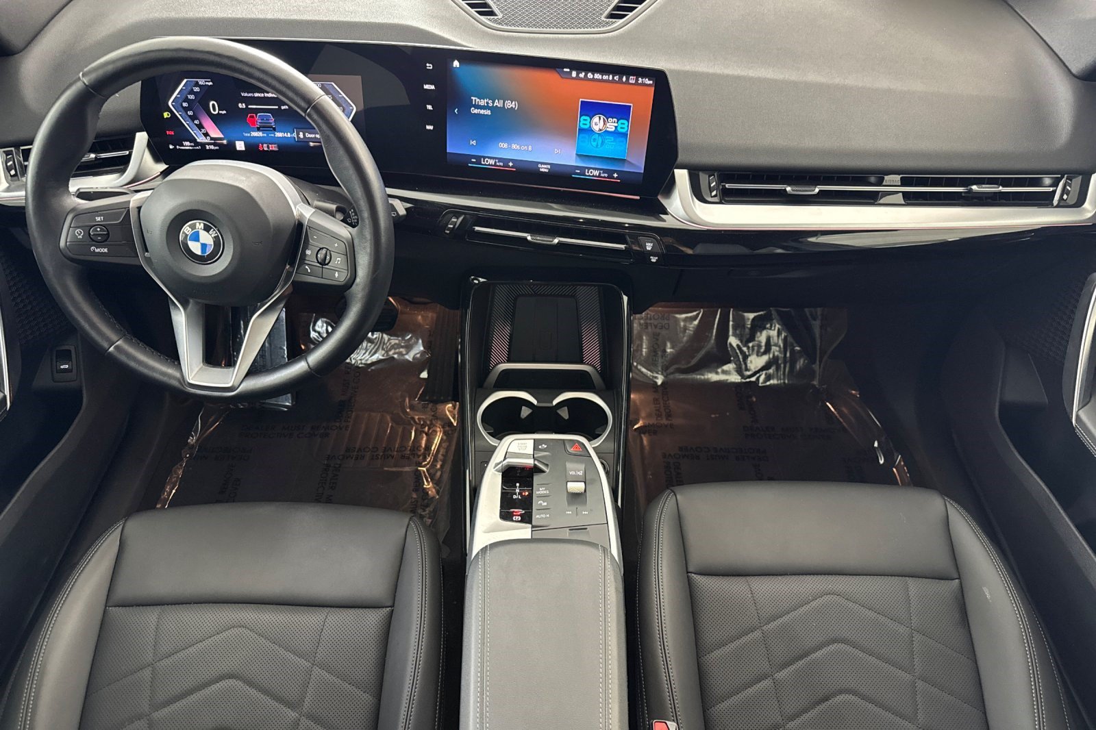 Used 2023 BMW X1 xDrive28i w/ Convenience Package AWD/4WD image 16