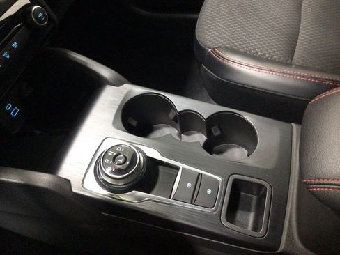 Used 2023 Ford Escape ST-Line Select w/ Tech Pack #2 image 15