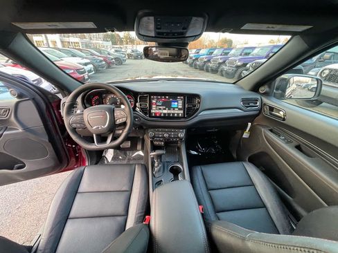 New 2026 Dodge Durango GT image 3