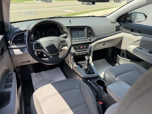 Used 2018 Hyundai Elantra SEL w/ Winter Weather Package FWD image 12