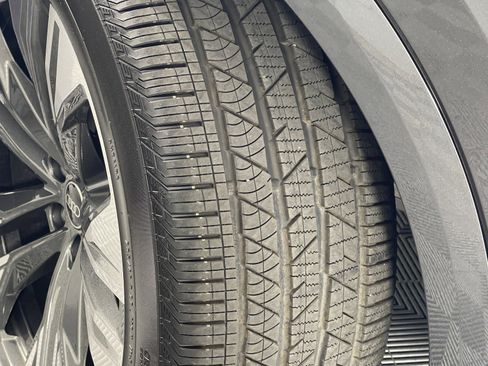 New 2025 Audi Q8 Premium Plus image 8