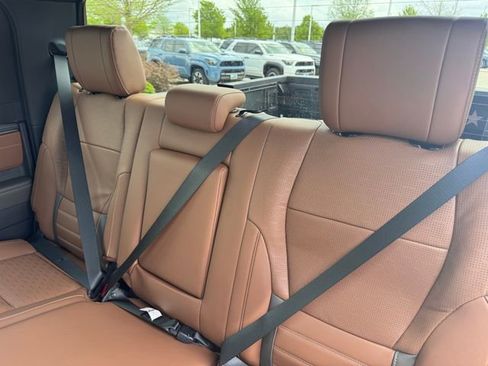 New 2026 Toyota Tundra 1794 Edition AWD/4WD image 22
