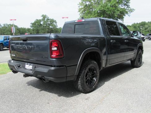 Used 2026 RAM 1500 Rebel w/ Rebel Level 1 Equipment Group AWD/4WD image 7