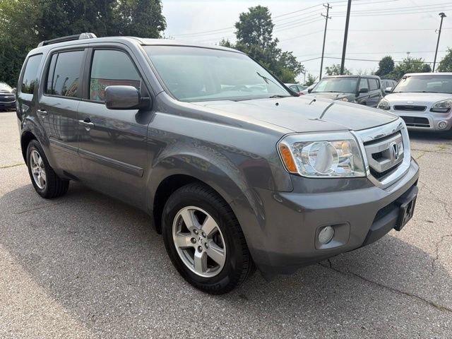 Used 2010 Honda Pilot EX-L image 1