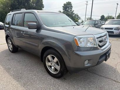 Used 2010 Honda Pilot EX-L
