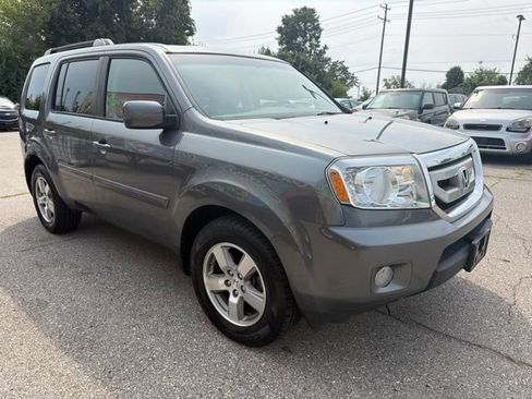 Used 2010 Honda Pilot EX-L image 1