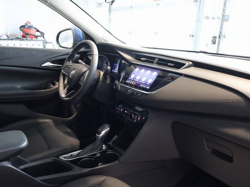Used 2023 Buick Encore GX Select image 34