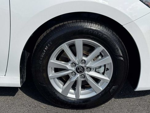 Used 2026 Toyota Camry LE FWD image 27