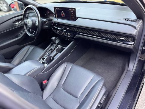 Used 2024 Honda Accord Sport image 25