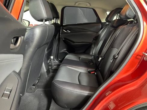 Used 2019 MAZDA CX-3 Touring w/ Preferred Equipment Package FWD image 23