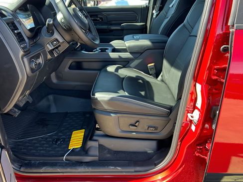 New 2026 RAM 2500 Rebel w/ Rebel Level 2 Equipment Group AWD/4WD image 17