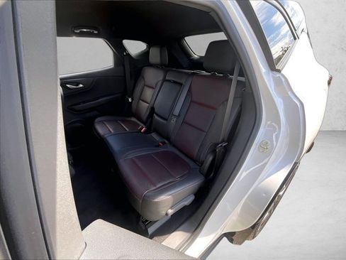 Used 2023 Chevrolet Blazer RS FWD image 27
