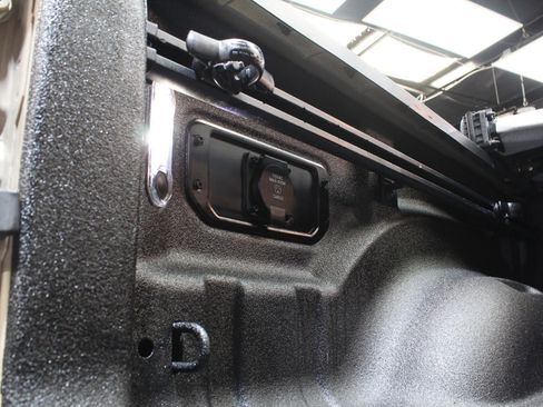 Used 2025 RAM 1500 Rebel w/ Rebel Level 2 Equipment Group AWD/4WD image 18