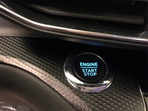 Used 2024 Ford Explorer ST w/ Equipment Group 401A image 21