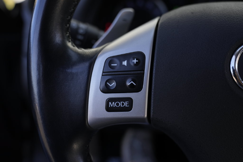 Used 2012 Lexus IS 350 AWD w/ Luxury Plus Value Edition image 44