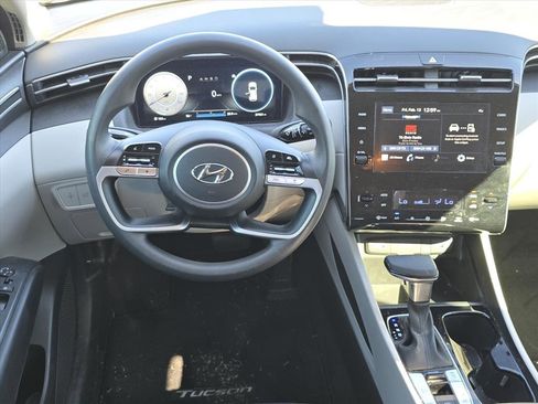 Used 2024 Hyundai Tucson SEL image 5