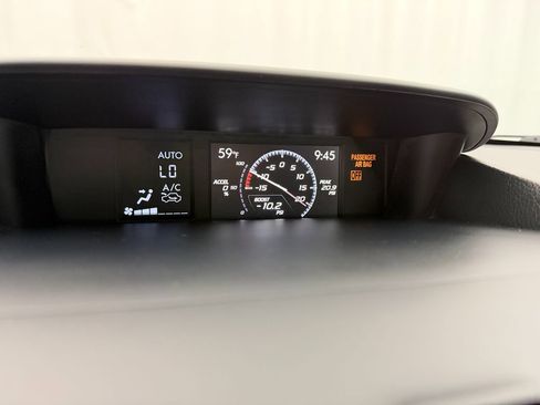 Used 2016 Subaru WRX Limited AWD/4WD image 18