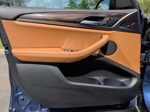 Certified 2023 BMW X3 sDrive30i w/ Premium Package image 28