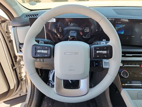 New 2026 Hyundai Santa Fe SEL image 17